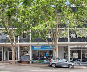 Medical / Consulting commercial property leased at Suite 105/6-8 Clarke Street Crows Nest NSW 2065