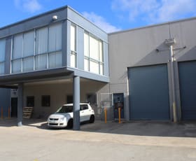 Factory, Warehouse & Industrial commercial property leased at 5/58 Box Road Taren Point NSW 2229