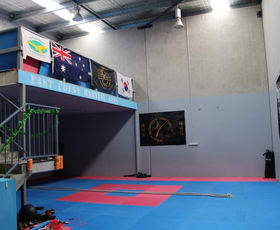 Factory, Warehouse & Industrial commercial property leased at 5/58 Box Road Taren Point NSW 2229