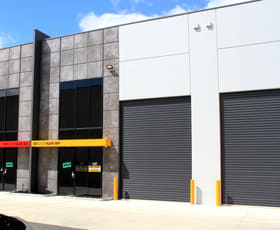 Shop & Retail commercial property leased at 2/3 Yazaki Way Carrum Downs VIC 3201
