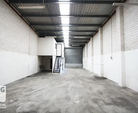 Factory, Warehouse & Industrial commercial property leased at 8/10-12 Harley Crescent Condell Park NSW 2200