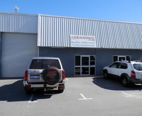 Factory, Warehouse & Industrial commercial property leased at 6 & 17, 24 Baile Road Canning Vale WA 6155