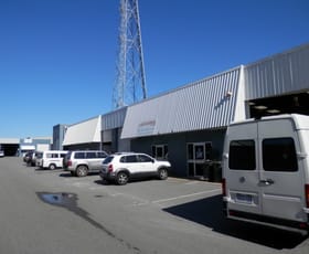 Factory, Warehouse & Industrial commercial property leased at 6 & 17, 24 Baile Road Canning Vale WA 6155