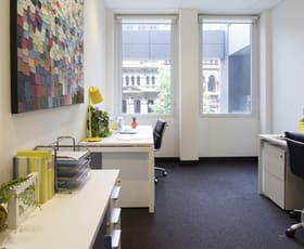 Serviced Offices commercial property leased at Suite 309a/480 Collins Street Melbourne VIC 3000