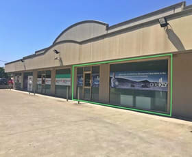 Medical / Consulting commercial property leased at 2/6 Castlereagh Street Singleton NSW 2330
