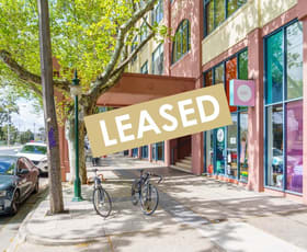 Shop & Retail commercial property leased at 151A Fitzroy Street St Kilda VIC 3182