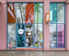 Shop & Retail commercial property leased at 151A Fitzroy Street St Kilda VIC 3182