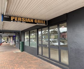 Shop & Retail commercial property leased at 1/103 Main Street Mittagong NSW 2575