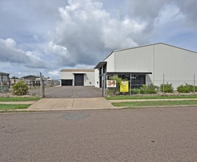 Factory, Warehouse & Industrial commercial property for lease at 1/34 Toupein Road Yarrawonga NT 0830