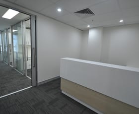 Offices commercial property leased at Level 5, 501/300 George Street Sydney NSW 2000