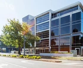 Offices commercial property leased at Suite 212, 737 Burwood Road Hawthorn East VIC 3123