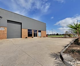 Factory, Warehouse & Industrial commercial property leased at 12 Mercury Drive Shepparton VIC 3630