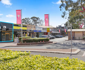 Medical / Consulting commercial property leased at 15 Oxford Road Ingleburn NSW 2565