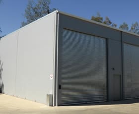 Factory, Warehouse & Industrial commercial property leased at 44/34 Hawthorn Street, Rear Dubbo NSW 2830