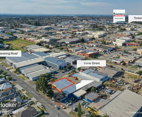 Offices commercial property leased at 4 5 & 6/70 Clavering Road Bayswater WA 6053
