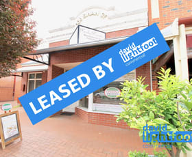 Shop & Retail commercial property leased at 1/106 Swan Street Guildford WA 6055