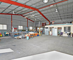 Factory, Warehouse & Industrial commercial property leased at 7b/37-41 Spine Street Sumner QLD 4074