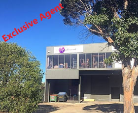 Factory, Warehouse & Industrial commercial property leased at Brookvale NSW 2100