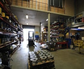 Factory, Warehouse & Industrial commercial property leased at Brookvale NSW 2100