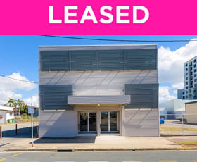 Offices commercial property leased at 10 Carlyle Street Mackay QLD 4740