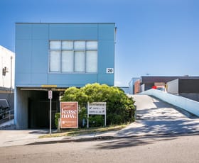 Showrooms / Bulky Goods commercial property leased at 5/410 Pittwater Road North Manly NSW 2100