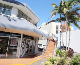 Medical / Consulting commercial property leased at Upper Mount Gravatt QLD 4122