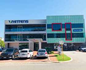 Offices commercial property leased at 76 Hasler Road Osborne Park WA 6017