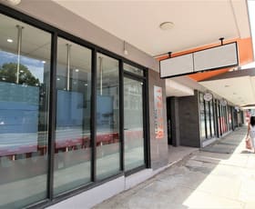 Offices commercial property leased at Shop 6/172-176 Parramatta Road Homebush NSW 2140