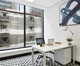 Serviced Offices commercial property leased at Queens Road Melbourne 3004 VIC 3004