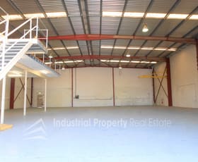 Other commercial property leased at Wetherill Park NSW 2164