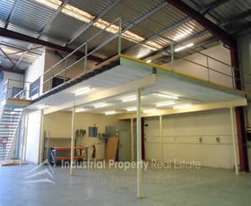 Factory, Warehouse & Industrial commercial property leased at Wetherill Park NSW 2164