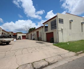 Factory, Warehouse & Industrial commercial property leased at 8/27-29 Casey Street Aitkenvale QLD 4814