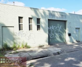 Factory, Warehouse & Industrial commercial property leased at 2/7 Heart St Dandenong VIC 3175