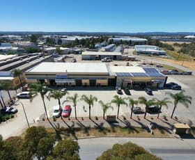 Factory, Warehouse & Industrial commercial property leased at 134 Port Wakefield Road Cavan SA 5094