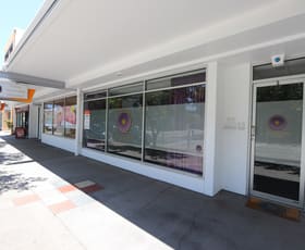 Shop & Retail commercial property leased at 5/195 Varsity Parade Varsity Lakes QLD 4227