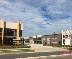Factory, Warehouse & Industrial commercial property leased at Unit 31/16 Bernera Road Prestons NSW 2170