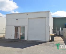 Offices commercial property leased at 3/30 Oxleigh Drive Malaga WA 6090