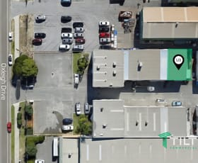 Offices commercial property leased at 3/30 Oxleigh Drive Malaga WA 6090
