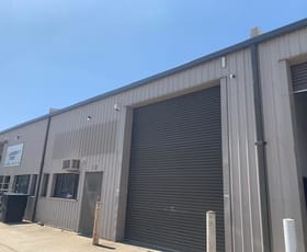 Factory, Warehouse & Industrial commercial property leased at 10/60 Sheppard Street Hume ACT 2620