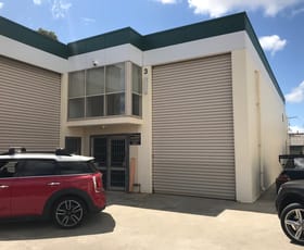 Factory, Warehouse & Industrial commercial property leased at Mortdale NSW 2223