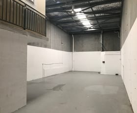 Factory, Warehouse & Industrial commercial property leased at Mortdale NSW 2223