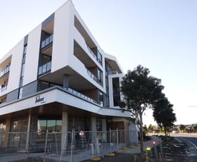 Medical / Consulting commercial property leased at 165 Saltwater Promenade Point Cook VIC 3030