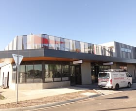 Medical / Consulting commercial property leased at 165 Saltwater Promenade Point Cook VIC 3030
