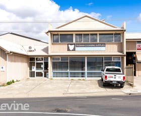 Showrooms / Bulky Goods commercial property leased at 32-36 Sunderland Street Moonah TAS 7009