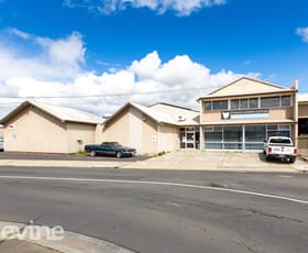 Showrooms / Bulky Goods commercial property leased at 32-36 Sunderland Street Moonah TAS 7009