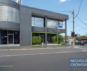 Medical / Consulting commercial property leased at 1/419 Bay Street Brighton VIC 3186
