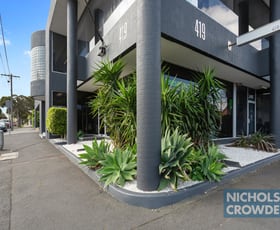 Medical / Consulting commercial property leased at 1/419 Bay Street Brighton VIC 3186