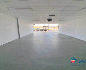 Showrooms / Bulky Goods commercial property leased at U4/123B Burslem Drive Maddington WA 6109