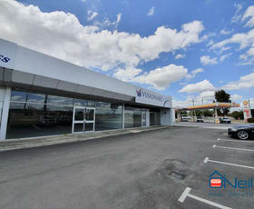 Showrooms / Bulky Goods commercial property leased at U4/123B Burslem Drive Maddington WA 6109