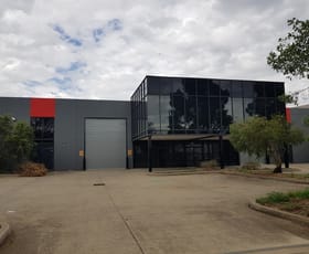 Factory, Warehouse & Industrial commercial property leased at 91 Northgate Drive Thomastown VIC 3074